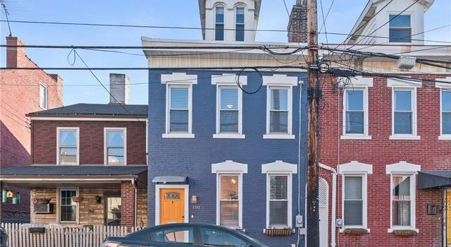 Photo of 150 44th St, Lawrenceville, PA 15201