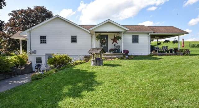 Photo of 531 White Oak Rd, Rural Valley, PA 16249
