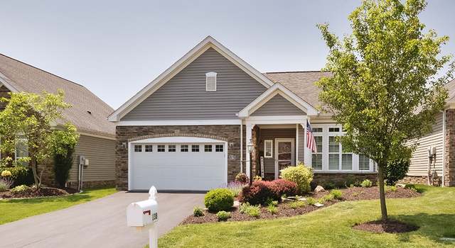 Photo of 138 Cobblestone, Ohio Twp, PA 15237