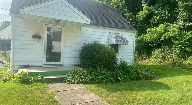Photo of 853 5th St, Rochester, PA 15074