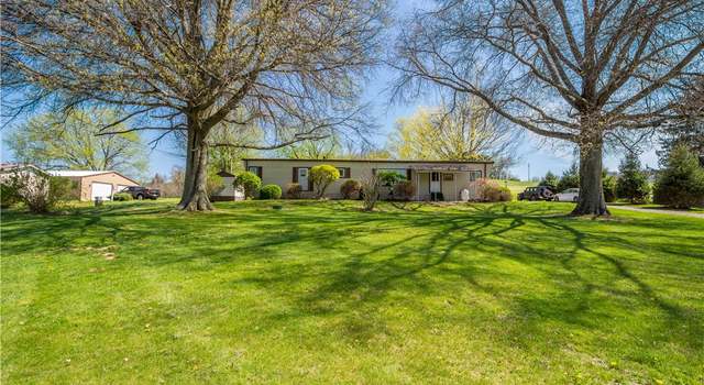 Photo of 269 Rainey Rd, Somerset Twp - Wsh, PA 15330