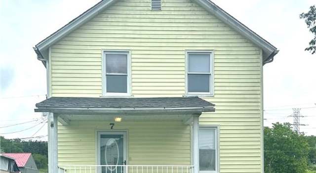 Photo of 7 Fairview Pl, Union Twp - Wsh, PA 15038