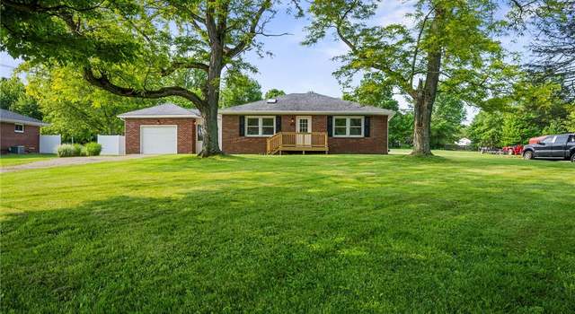 Photo of 542 Twitmeyer Ave, Hermitage, PA 16148