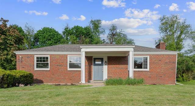 Photo of 354 Goldsmith Rd, Ross Twp, PA 15237