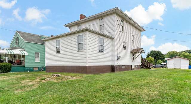 Photo of 152 Pine St, Jefferson/mather, PA 15344