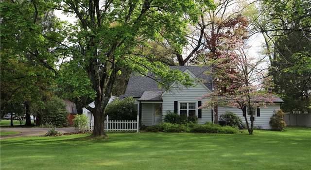 Photo of 114 Clark Ave, Twp Of But Se, PA 16002