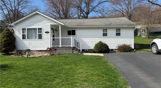 Photo of 1006 Walnut St, Sugarcreek Boro, PA 16343