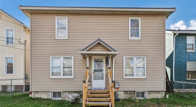 Photo of 12 1st St, Dunbar, PA 15431