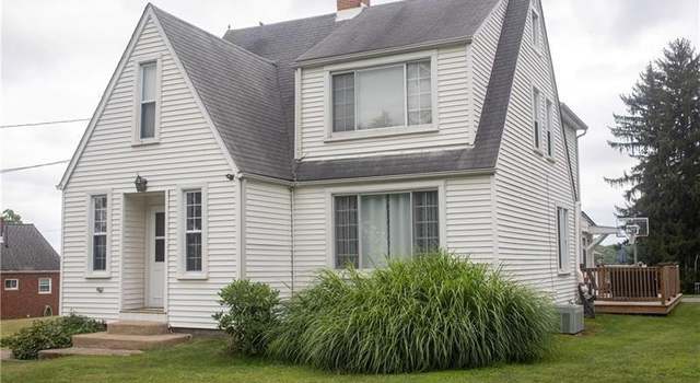 Photo of 901 37th Street Ext, West Mayfield, PA 15010