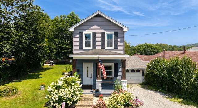 Photo of 401 Johnson Ave, Rostraver, PA 15012