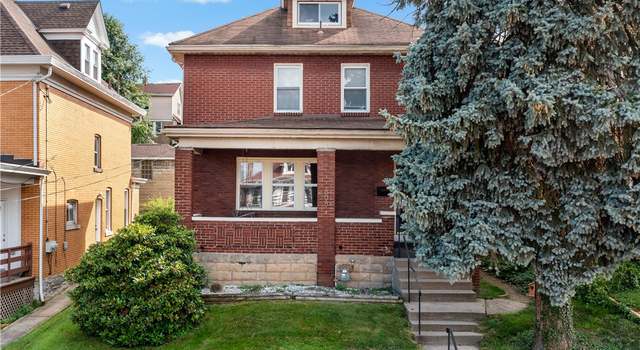 Photo of 608 Berkshire Ave, Pittsburgh, PA 15226