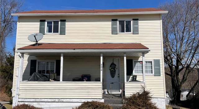 Photo of 426 Cardinal Dr, Cecil, PA 15317