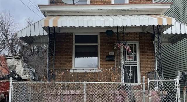 Photo of 310 5th Ave, Rankin, PA 15104