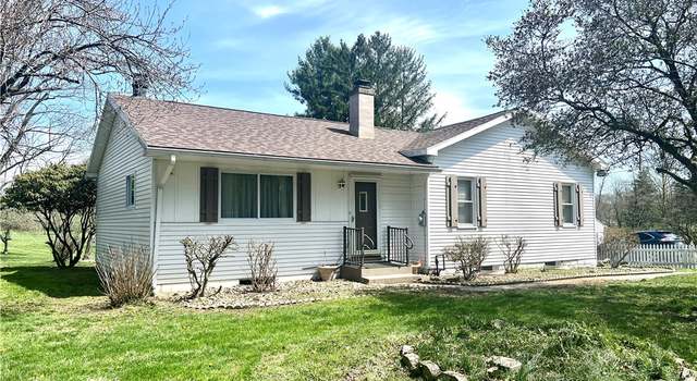 Photo of 644 Fallen Timbers Rd, Point Marion, PA 15474