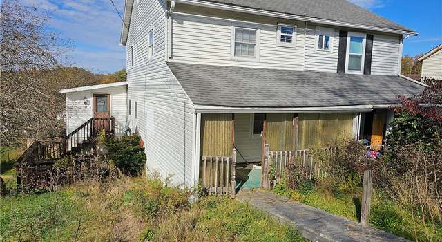 Photo of 320 Greenfield, Perry Twp - Fay, PA 15473