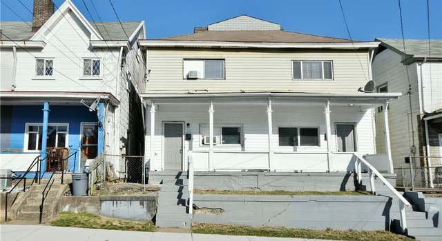Photo of 237-239 E 17th Ave, Homestead, PA 15120