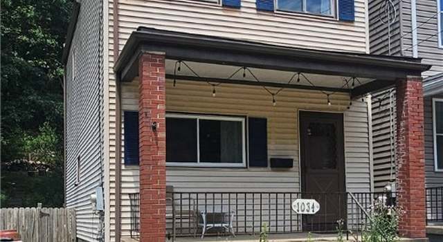 Photo of 1034 Grand Ave, Pittsburgh, PA 15212
