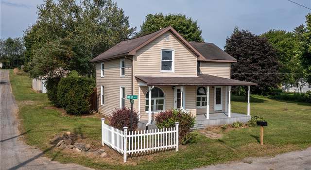 Photo of 6679 West Aly, Fallowfield, PA 16131