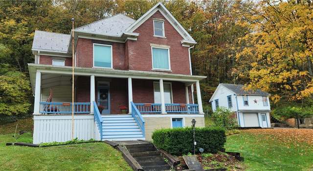 Photo of 522 John St, Shanksville, PA 15560