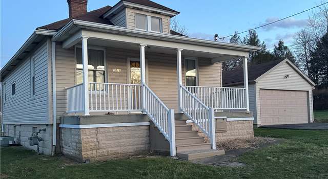 Photo of 445 5th St, Luzerne Twp, PA 15444