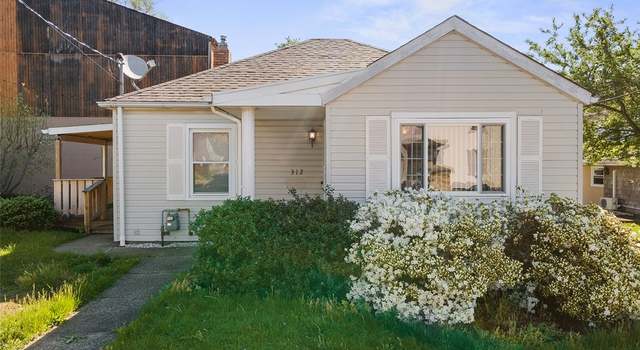 Photo of 312 North, Springdale Boro, PA 15144