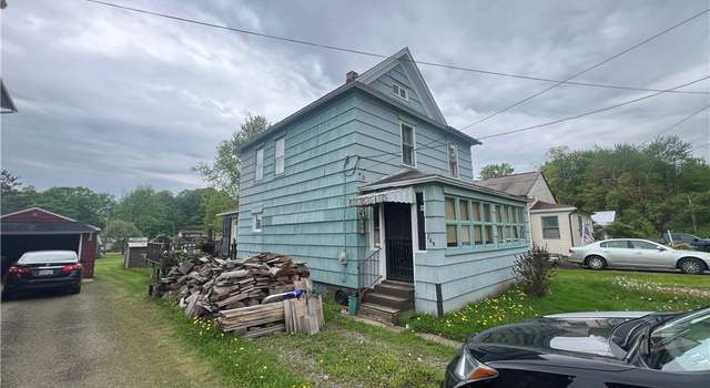 Photo of 269 Ohio Ave, James City, PA 16734