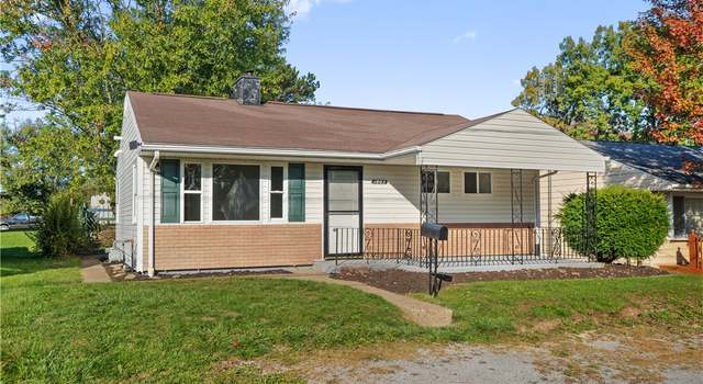 Photo of 1805 16th Ave, Beaver Falls, PA 15010