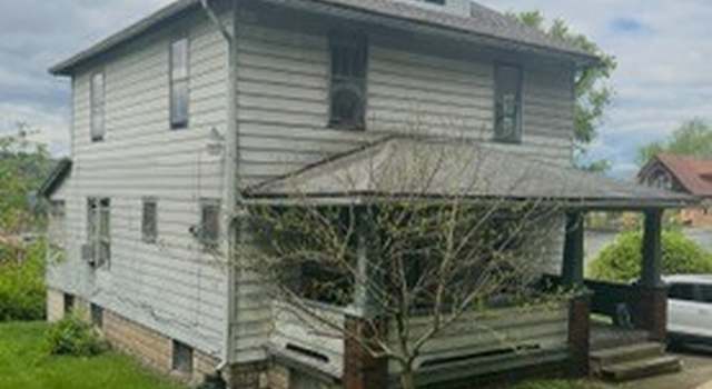 Photo of 1006 Shira St, New Castle/5th, PA 16101