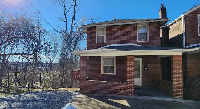 Photo of 1916 Hanover St, Swissvale, PA 15218