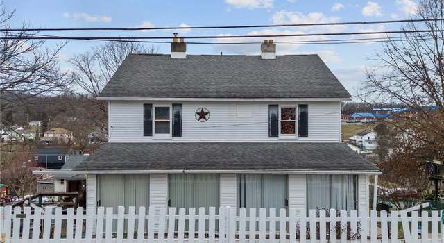 Photo of 36-38 Sycamore St, Cecil, PA 15350