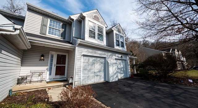 Photo of 219 Commons Dr, Oakmont, PA 15139
