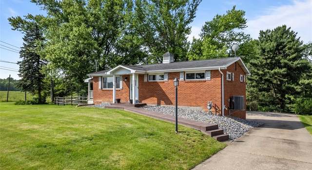 Photo of 393 Cecil Henderson Rd, Cecil, PA 15317
