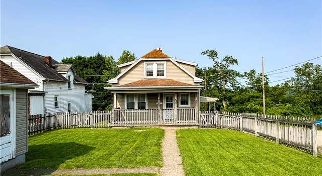 Photo of 2701 Lafayette St, Mckeesport, PA 15132