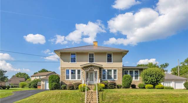 Photo of 1206 Loucks, Scottdale, PA 15683