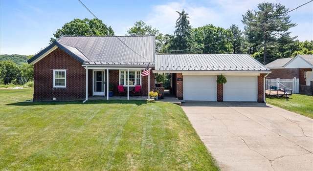 Photo of 183 Edgewood St, Hopewell Twp - Bea, PA 15001