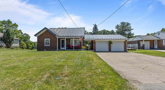 Photo of 183 Edgewood St, Hopewell Twp - Bea, PA 15001