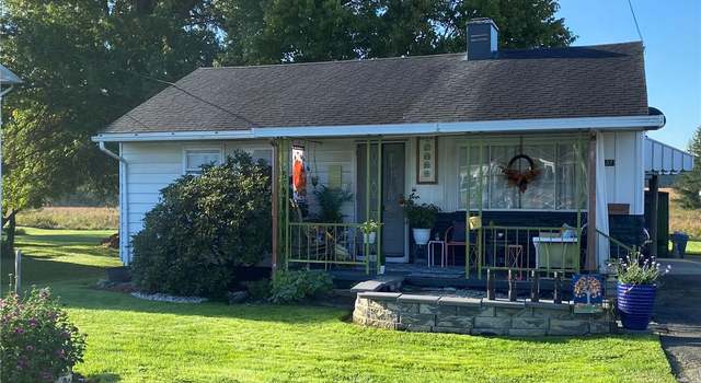 Photo of 637 Browns Ferry Rd, Carmichaels/cumblnd, PA 15320