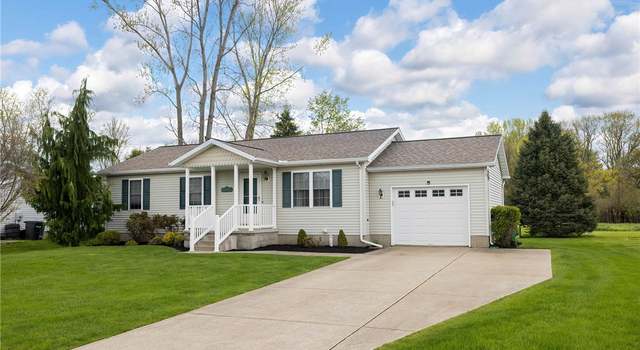 Photo of 10324 N Park Dr, Lake City, PA 16423