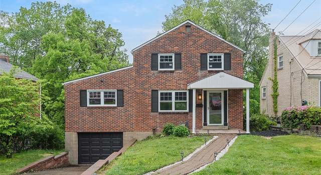 Photo of 162 Briarwood Dr, Penn Hills, PA 15235