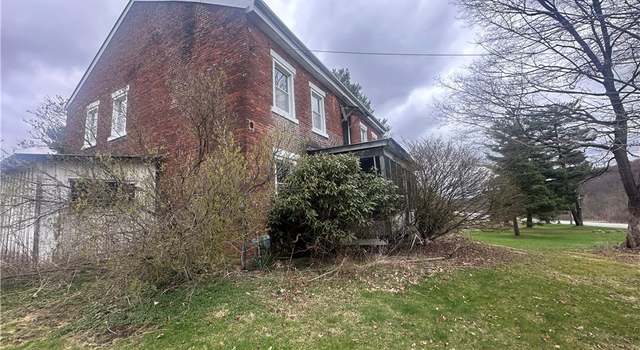 Photo of 25 James Ln, Brookville Area School District, PA 15825