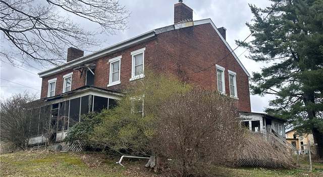 Photo of 25 James Ln, Brookville Area School District, PA 15825