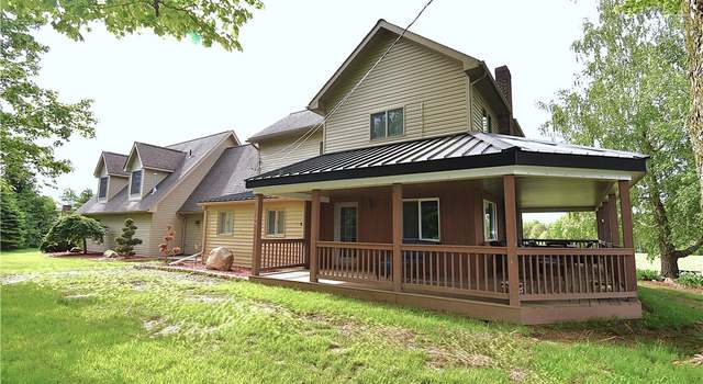 Photo of 842 Fredonia Rd, Stoneboro, PA 16153