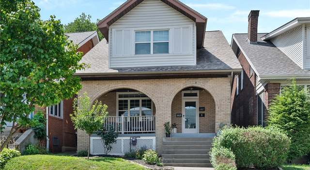 Photo of 817 Chislett St, Pittsburgh, PA 15206