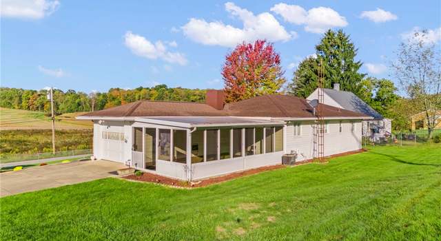 Photo of 1112 N Eighty Eight Rd, Dry Tav/rices Landing, PA 15357