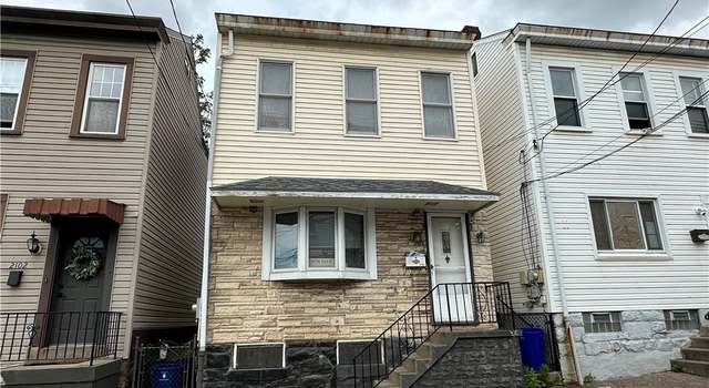 Photo of 2104 Straubs Ln, Troy Hill, PA 15212