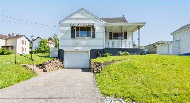 Photo of 104 Neville, New Eagle, PA 15067