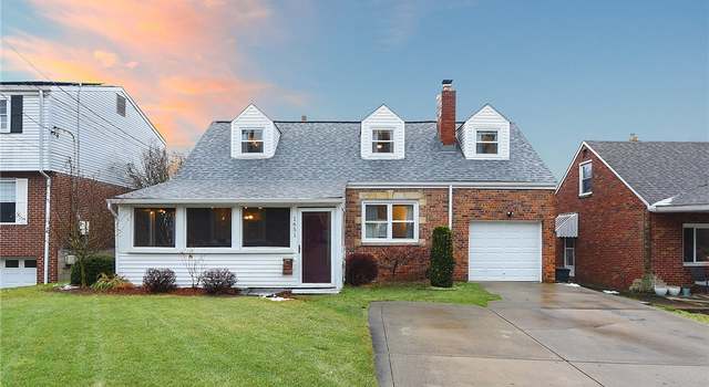 Photo of 1651 Bellaire Pl, Brookline, PA 15226