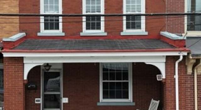 Photo of 4036 Cabinet St, Bloomfield, PA 15224
