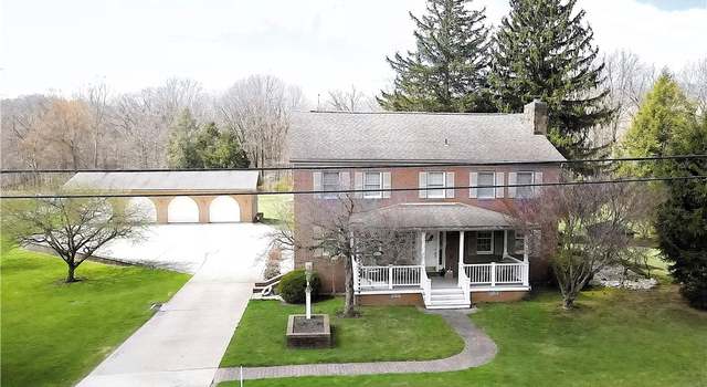 Photo of 1863 State Route 982, Mt. Pleasant Twp - Wml, PA 15666