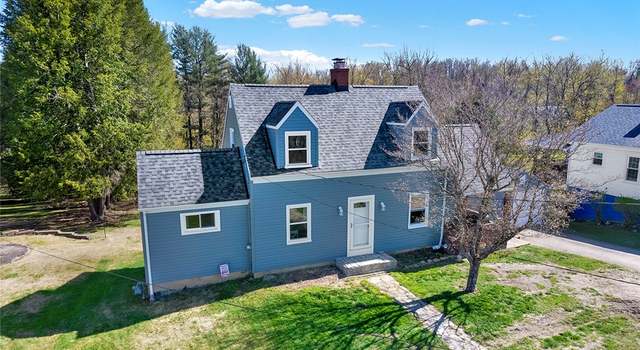 Photo of 453 Newell Rd, Jefferson Twp - Fay, PA 15438